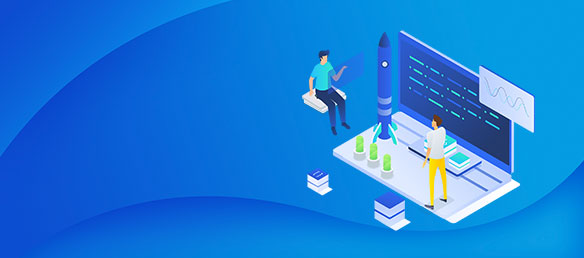 南充可视化大屏